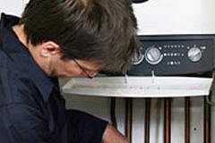boiler replacement South Yorkshire