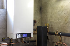 South Yorkshire condensing boiler companies