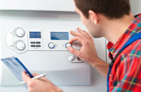 free commercial South Yorkshire boiler quotes