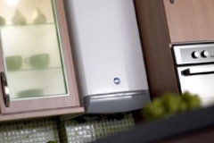 gas boilers South Yorkshire